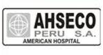 Asheco Peru S.A.